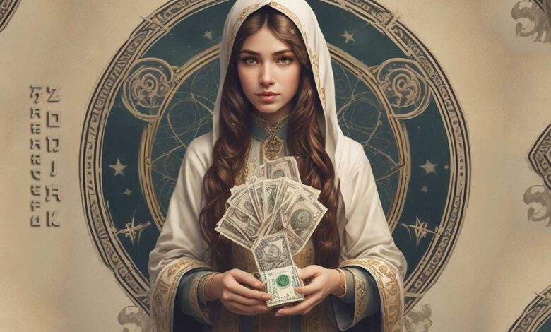 Dompet Aries Cukup Stabil Pisces Harus Cermat Kelola Pengeluaran Ramalan Keuangan Periode 21 Maret 2026