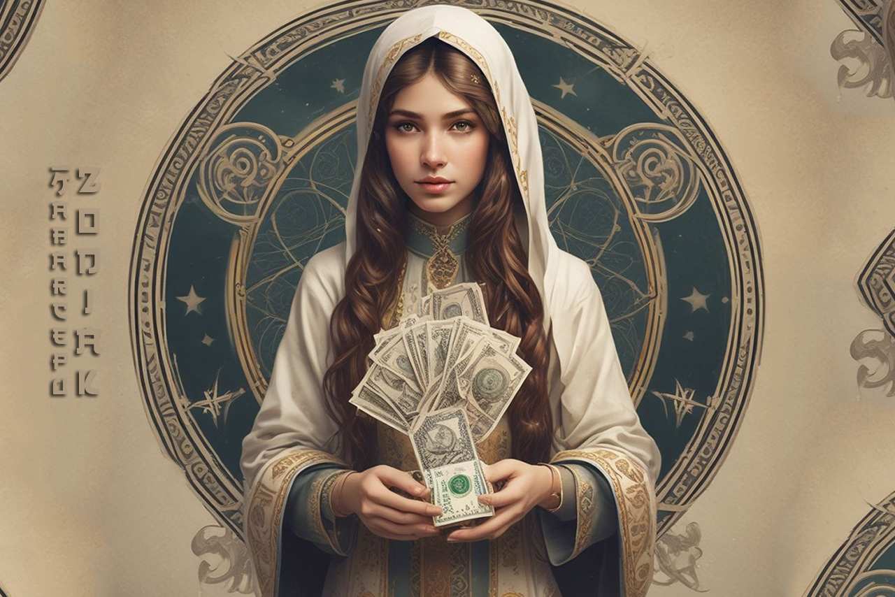 Dompet Aries Cukup Stabil Pisces Harus Cermat Kelola Pengeluaran Ramalan Keuangan Periode 21 Maret 2026