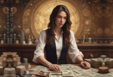 Emas Saham Properti Atau Kripto Jenis Investasi yang Cocok Berdasarkan Karakter Zodiak