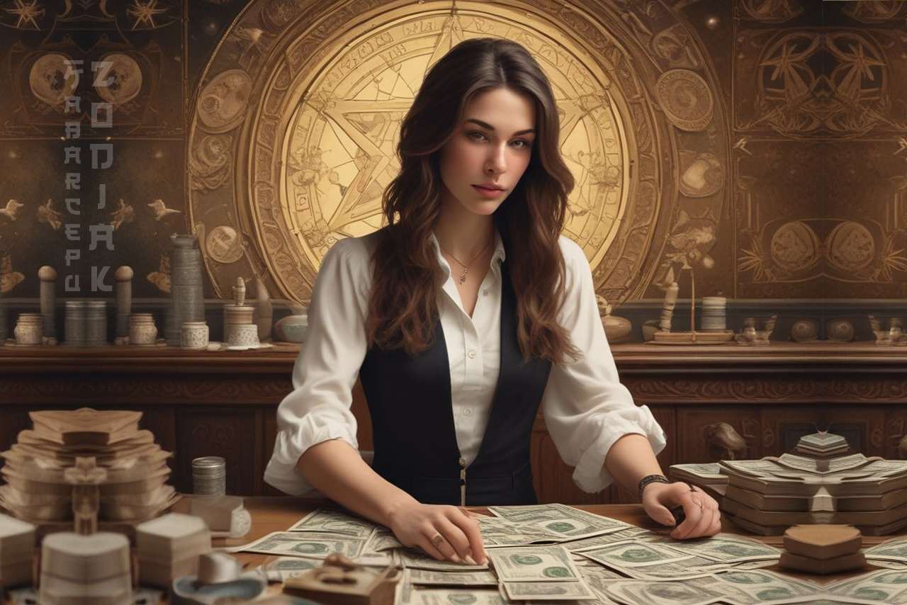 Emas Saham Properti Atau Kripto Jenis Investasi yang Cocok Berdasarkan Karakter Zodiak