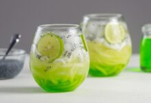 Es Kuwut Sederhana Mudah Dibuat Ide Takjil Segar untuk Berbuka Puasa yang Selalu Siap Saji