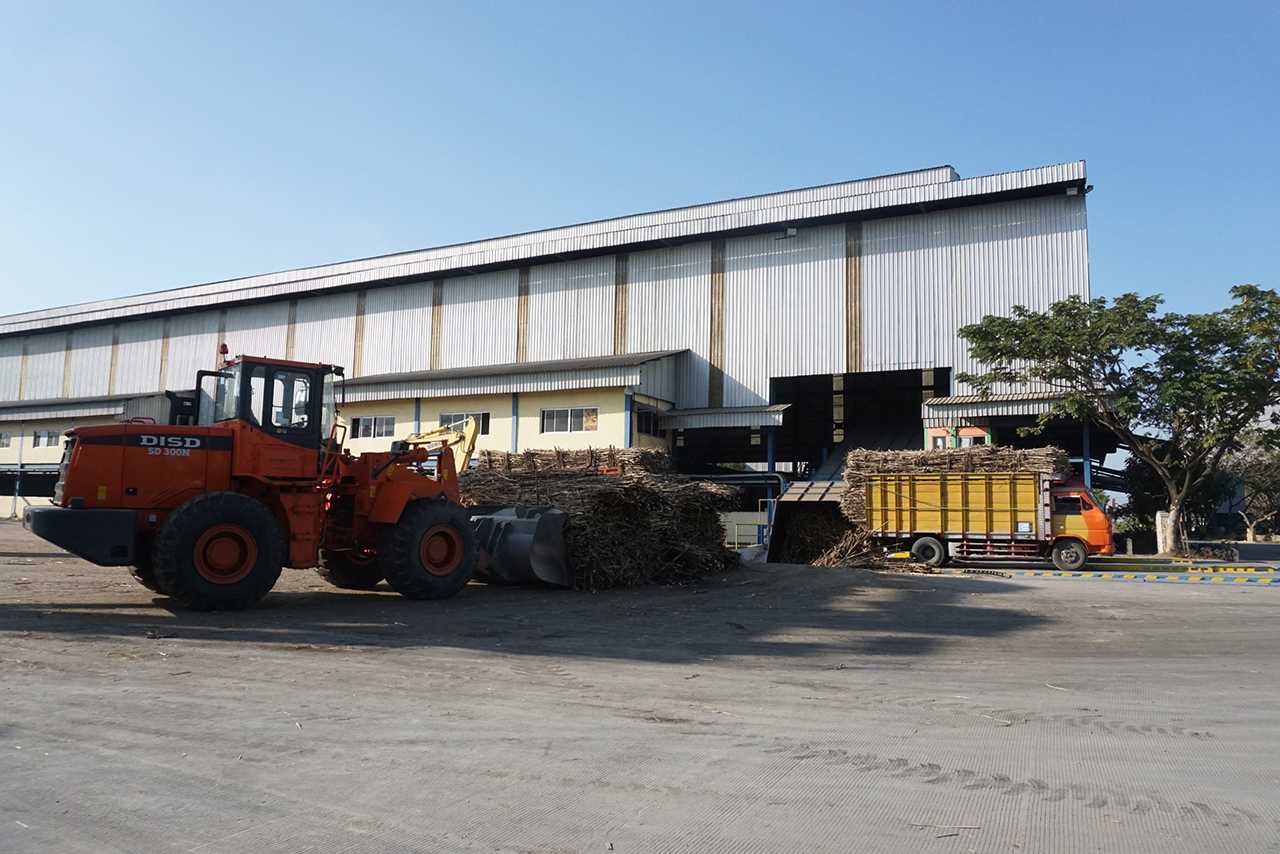 Gagal Capai Target di 2025 Pabrik Gula Blora Berjuang Bangkit Kembali di Tahun 2026 2