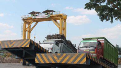 Gagal Capai Target di 2025 Pabrik Gula Blora Berjuang Bangkit Kembali di Tahun 2026