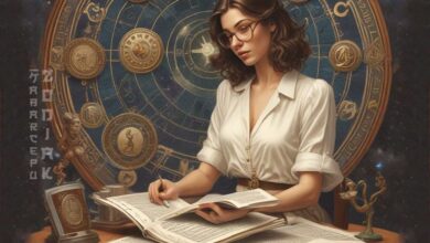 Gelombang Inspirasi Pisces Sedang Menguat Sagitarius Ada Peluang Ekspansi Ramalan Zodiak Maret 2026