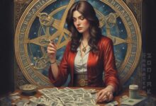 Godaan Belanja Menggiurkan Pisces Capricorn Fokus Kurangi Utang Ramalan Zodiak Minggu Ini 7-14 Maret 2026