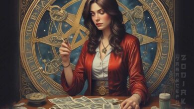 Godaan Belanja Menggiurkan Pisces Capricorn Fokus Kurangi Utang Ramalan Zodiak Minggu Ini 7-14 Maret 2026