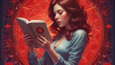 Jalinan Asmara yang Penuh Dinamika Ramalan Asmara Tahun 2026 Bagi Para Tanda Zodiak yang Sudah Berpasangan