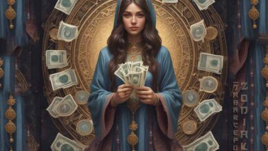 Kejutan Besar Menanti Inilah 5 Zodiak yang Bakal Dapat Kejutan di Momen Hari Raya Lebaran 2026