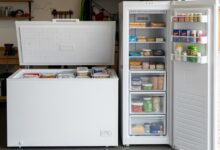 Kelebihan dan Kekurangan Chest Freezer Dibanding Kulkas yang Perlu Anda Ketahui