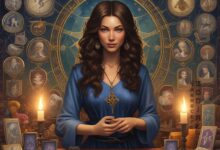 Leo Segera Rencanakan Kencan Minggu Ini Scorpio Redam Emosi Biar Harmonis Ramalan Asmara 7-14 Maret 2026