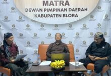 MATRA Blora Gelar Dialog Interaktif Bahas Tradisi Lebaran