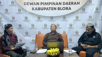 MATRA Blora Gelar Dialog Interaktif Bahas Tradisi Lebaran