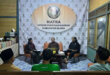 MATRA Blora Tegaskan Komitmen Lestarikan Budaya Adiluhung