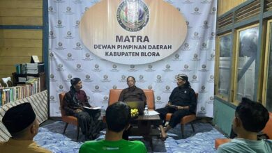 MATRA Blora Tegaskan Komitmen Lestarikan Budaya Adiluhung