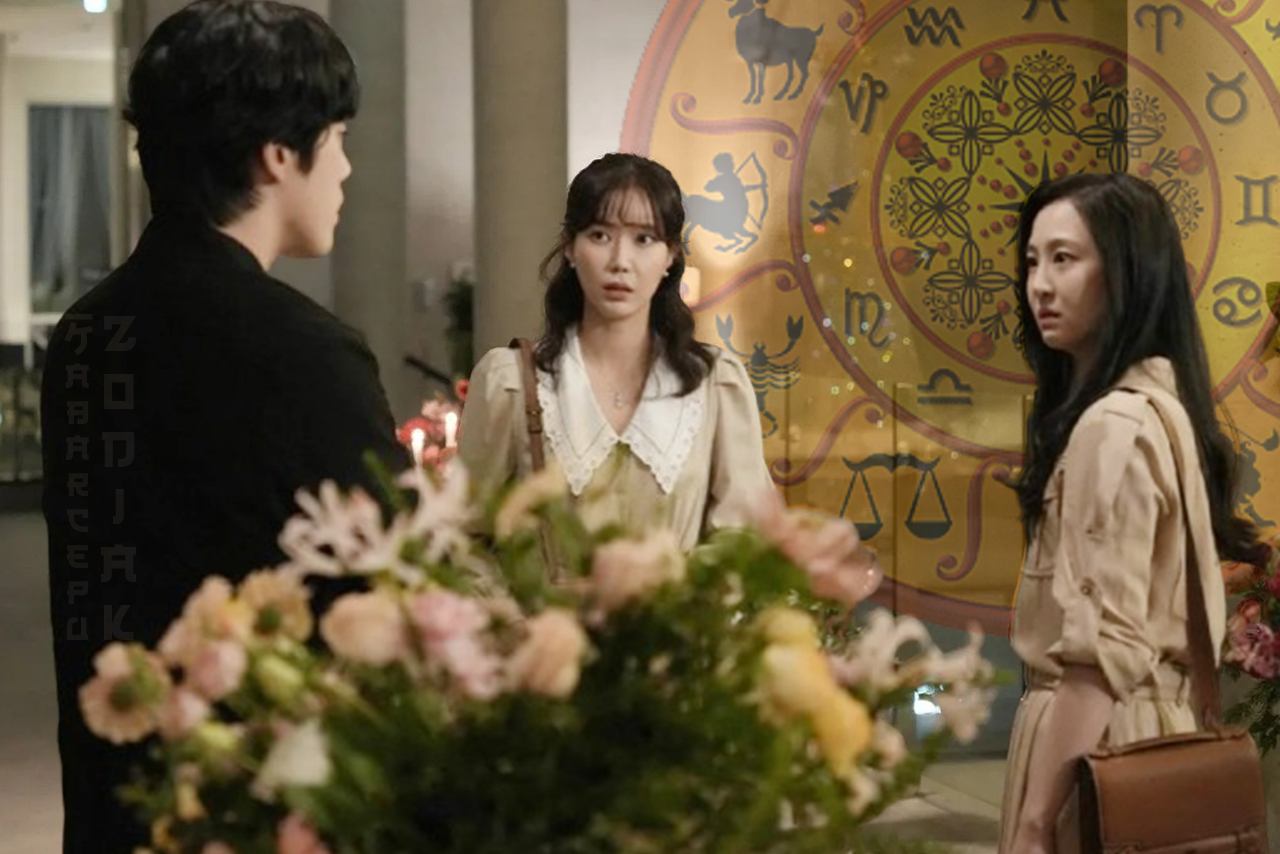 Munculnya Orang Ketiga Zodiak Ini Berpotensi Putus Hubungan Asmara dengan Pasangan di Momen Lebaran 2026