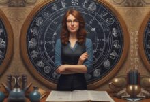 Pekan Ini Beberapa Zodiak Bakal Penuh Tekanan Kerja Ramalan Karir Periode 22–31 Maret 2026