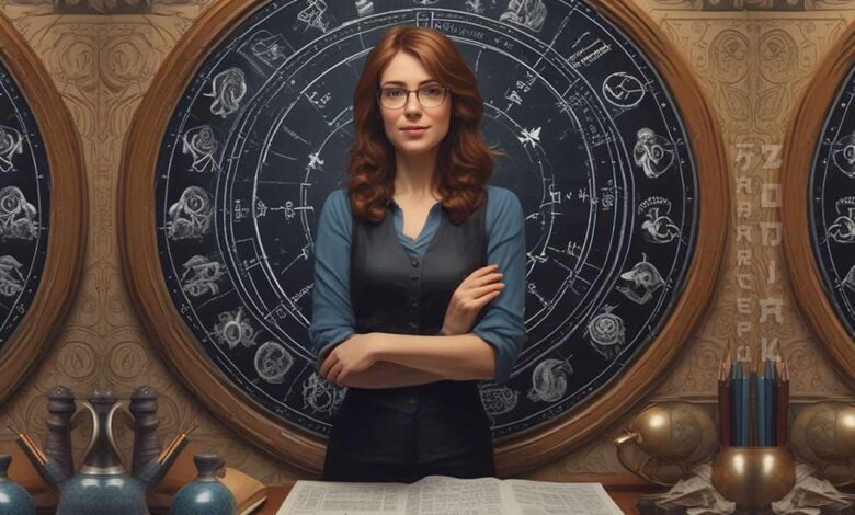 Pekan Ini Beberapa Zodiak Bakal Penuh Tekanan Kerja Ramalan Karir Periode 22–31 Maret 2026