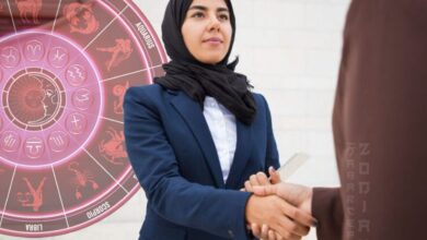 Peluang Karir Cemerlang 5 Zodiak Nganggur Ini Diprediksi Dapat Tawaran Kerja di Momen Lebaran 2026