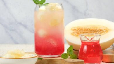 Pilihan Segar untuk Buka Puasa Resep Es Timun Suri Sederhana dan Mudah Dibuat