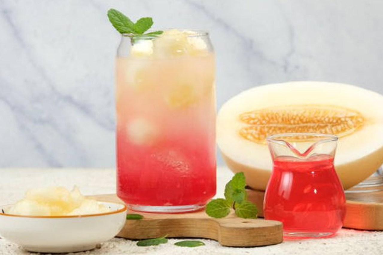 Pilihan Segar untuk Buka Puasa Resep Es Timun Suri Sederhana dan Mudah Dibuat