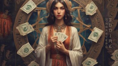 Ramalan Keuangan 12 Zodiak Periode 18-24 Maret 2026 Siapa Keuangannya Paling Stabil di Lebaran 2026