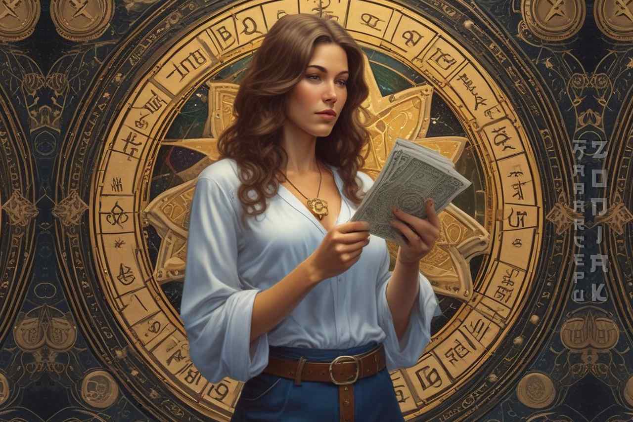 Ramalan Zodiak Maret 2026 Kondisi Karir Keuangan dan Asmara Aries Taurus Gemini dan Cancer Bulan Ini