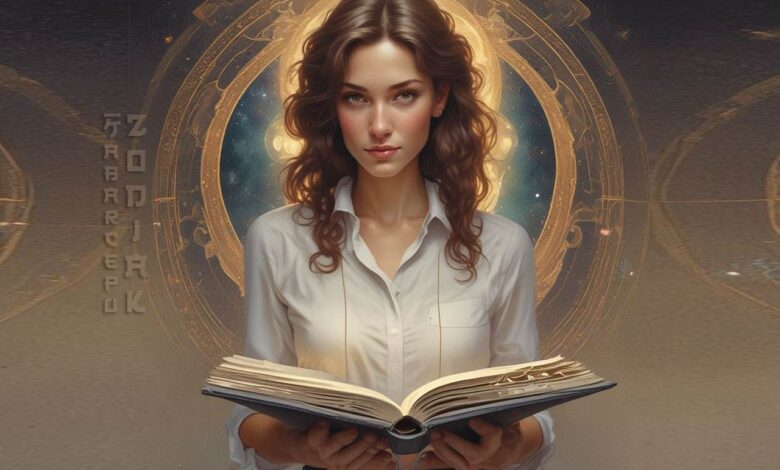 Ramalan Zodiak Minggu Ini 22–31 Maret 2026 Kondisi Kesehatan Anda Periode Minggu Ini