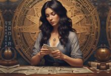 Ramalan Zodiak Minggu Ini 7-14 Maret 2026 Kondisi Karir dan Keuangan Aries Taurus Gemini dan Cancer