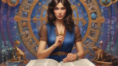 Ramalan Zodiak Minggu Ini Periode 14-21 Maret 2026 Kondisi Karir 12 Zodiak Selama Minggu Ini