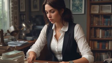 Ramalan Zodiak Pisces Maret 2026 Kondisi Karir dan Keuangan Pisces Bulan Ini