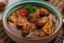 Resep Semur Ayam Spesial Lebaran Hidangan Sedap yang Bakal Memuaskan Lidah