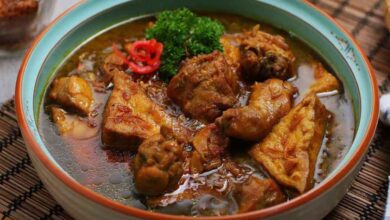Resep Semur Ayam Spesial Lebaran Hidangan Sedap yang Bakal Memuaskan Lidah