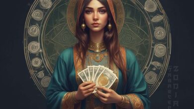 THR Menyapa 5 Zodiak Ini Dikenal Pandai Mengelola Uang Lebaran dengan Bijak