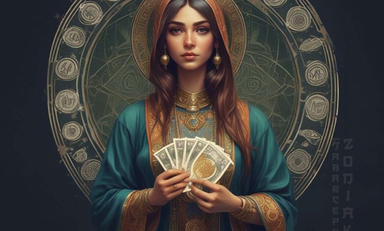 THR Menyapa 5 Zodiak Ini Dikenal Pandai Mengelola Uang Lebaran dengan Bijak