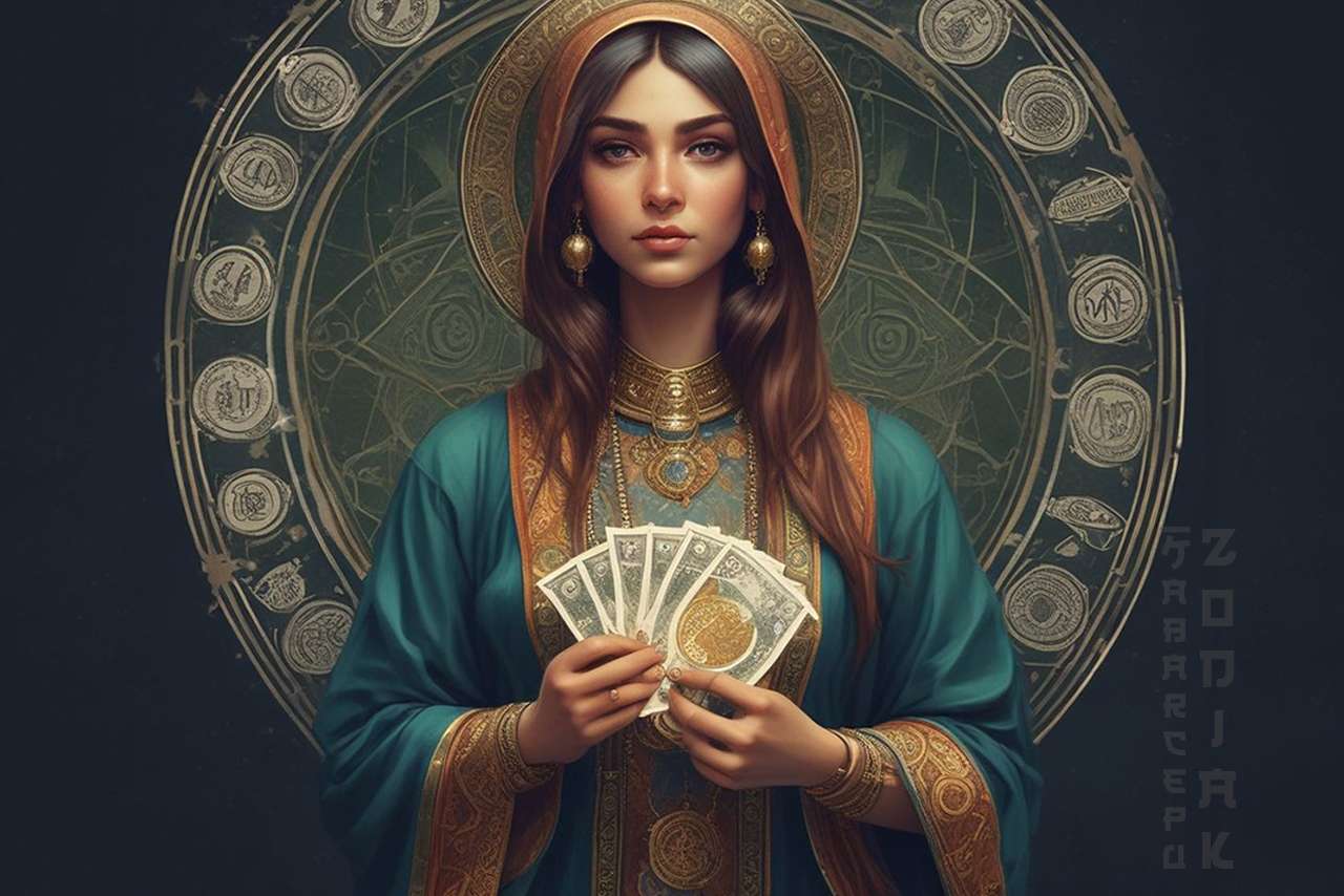 THR Menyapa 5 Zodiak Ini Dikenal Pandai Mengelola Uang Lebaran dengan Bijak