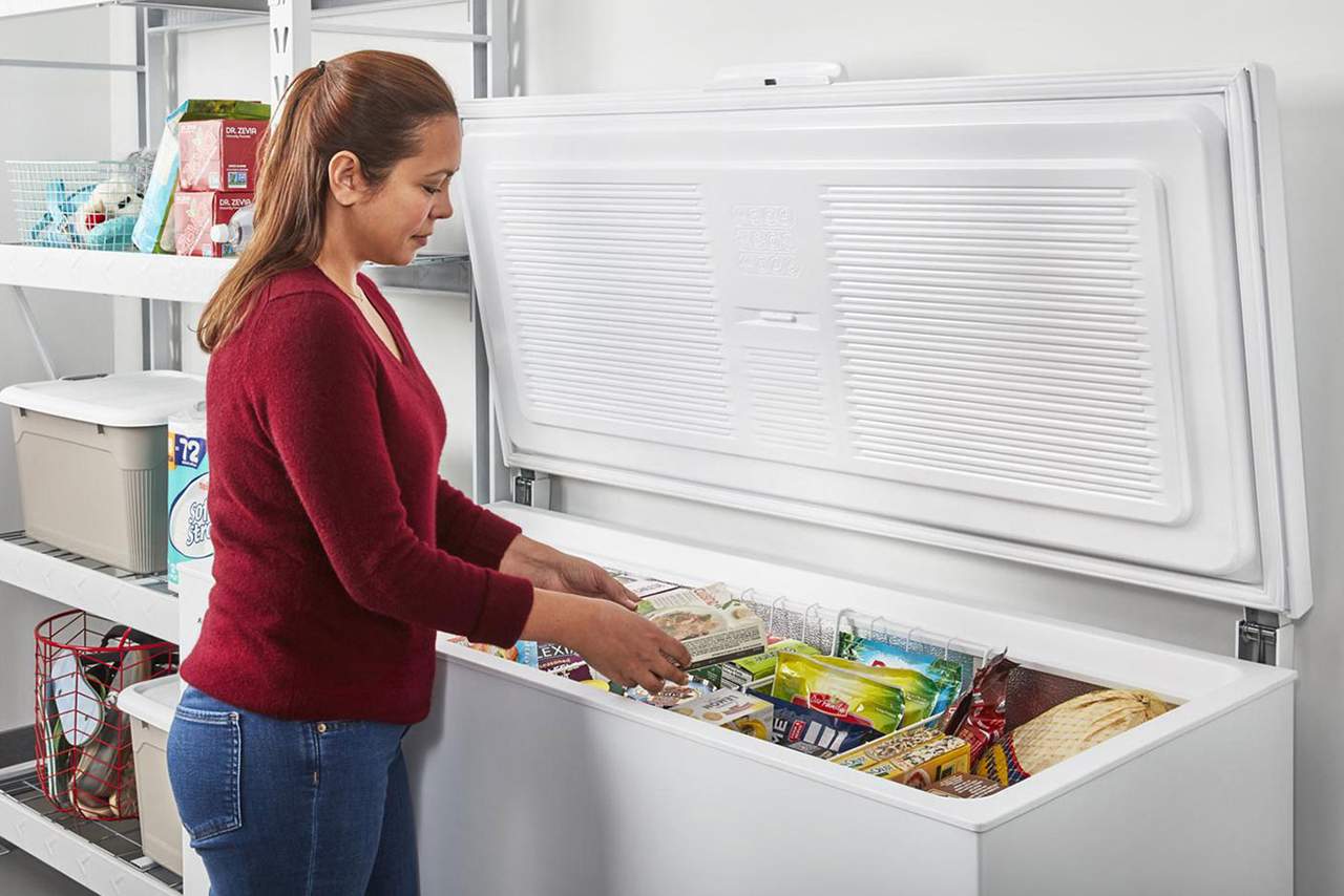 Tips Memilih Freezer Box untuk Kebutuhan Rumah Tangga dan Usaha Warung Kecil Hingga Menengah