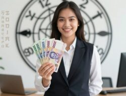 Keberuntungan Finansial Menyertai Anda Taurus Ramalan Keuangan Zodiak Taurus Periode 25-30 April 2026