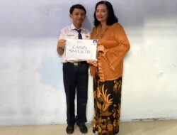 MEMBANGGAKAN! Siswa Ini Satu-satunya dari Blora yang Tembus SMA Kemala Taruna Bhayangkara 2026
