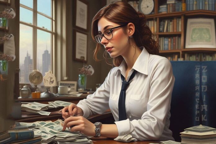 Menyongsong Peluang Baru Ramalan Karir dan Bisnis 12 Zodiak di Bulan April 2026