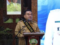 Petakan Potensi Remaja dan Anak Putus Sekolah di Blora Bupati Dorong GenRe Aktif Berperan