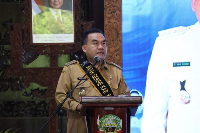 Petakan Potensi Remaja dan Anak Putus Sekolah di Blora Bupati Dorong GenRe Aktif Berperan