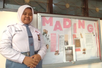 Raih Juara KOSSMI Tsaqifa Siap Melaju ke Tingkat Nasional
