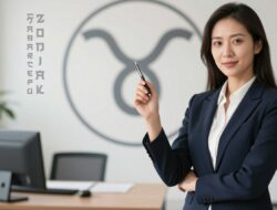 Ramalan Karir Zodiak Taurus April 2026 Stabilitas Karir bagi Pekerja Maupun Pebisnis di Tengah Transformasi