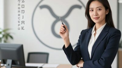 Ramalan Karir Zodiak Taurus April 2026 Stabilitas Karir bagi Pekerja Maupun Pebisnis di Tengah Transformasi