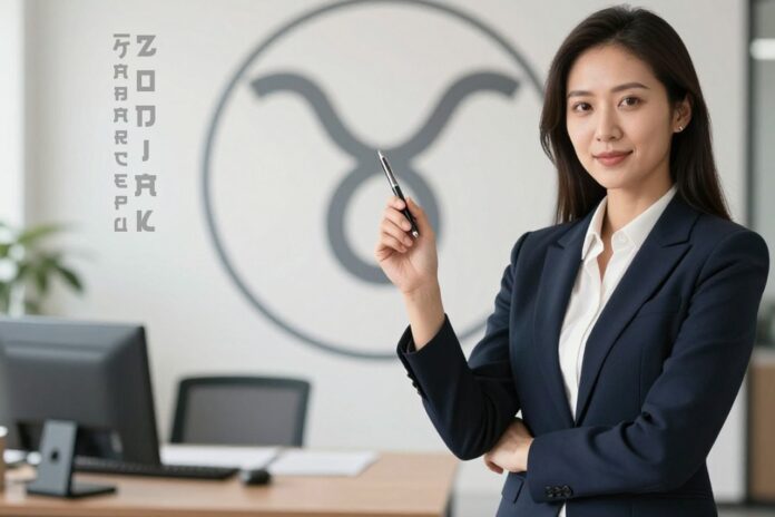 Ramalan Karir Zodiak Taurus April 2026 Stabilitas Karir bagi Pekerja Maupun Pebisnis di Tengah Transformasi