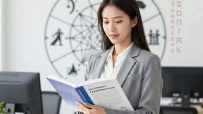 Ramalan Zodiak Minggu Ini 25-30 April 2026: Navigasi Karir Profesional Anda Menjelang Akhir Bulan