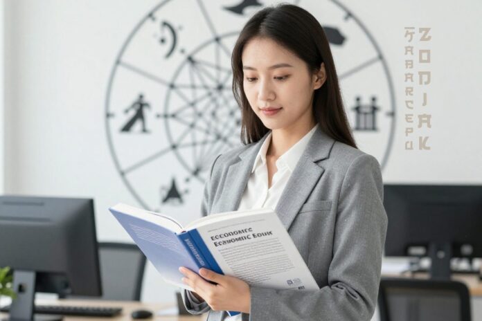 Ramalan Zodiak Minggu Ini 25-30 April 2026 Navigasi Karir Profesional Anda Menjelang Akhir Bulan