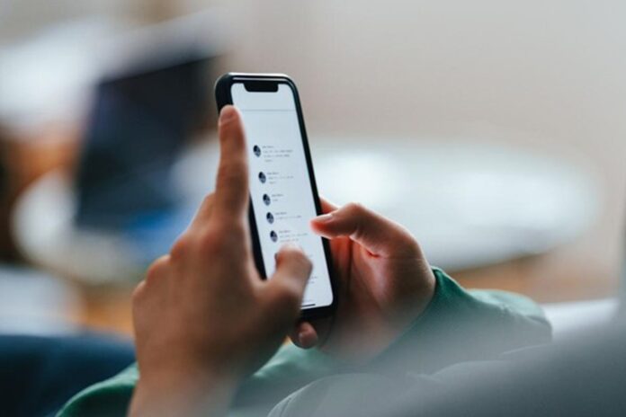 Viral! Guru SMP di Blora Chat Mesum ke Siswi DPRD Blora Turun Tangan