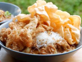 6 Kuliner Nusantara Tembus Peringkat Global Top 100 Salad Terbaik di Dunia Tahun 2026
