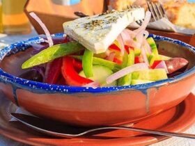 Ada dari Jawa Timur Top 10 Salad Terbaik di Dunia Tahun 2026